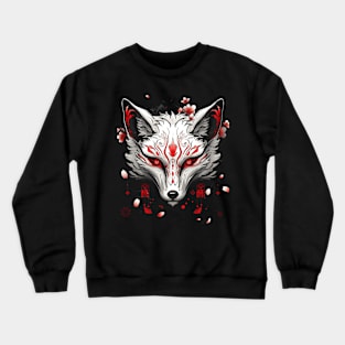 Fox Wooded Wonders Crewneck Sweatshirt